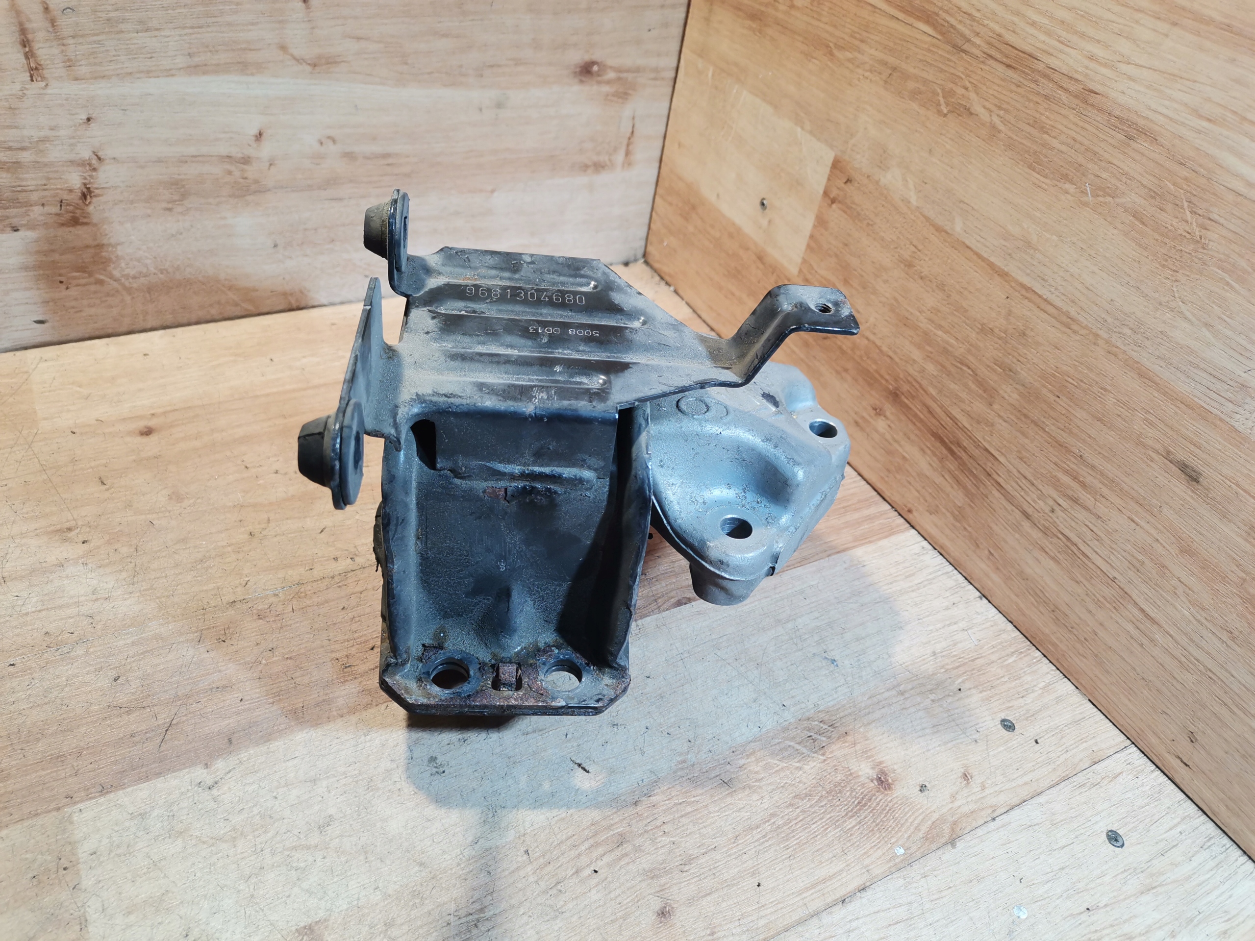 airbag engine mount CITROEN BERLINGO III 1.6 HDI 9681304680