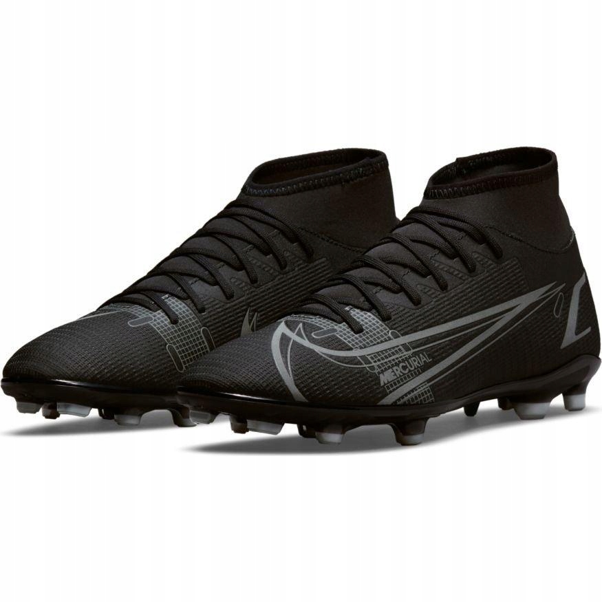 Nike Superfly 8 Club Fg jr lankové boty Boty Fotbal cr7 pro mládež
