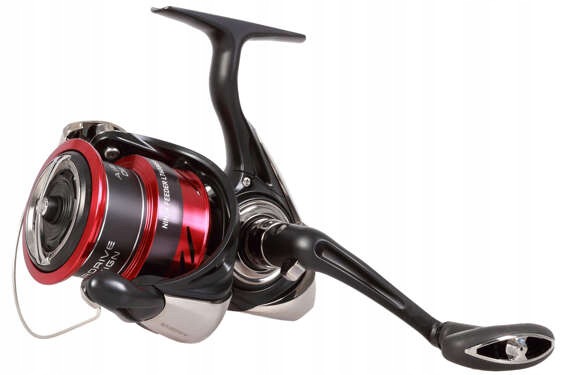 Daiwa 23 Ninja Feeder LT6000SS