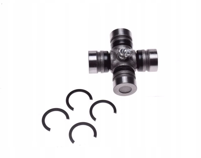 Krzyżak wału napędowego kardana atv quad 4x22