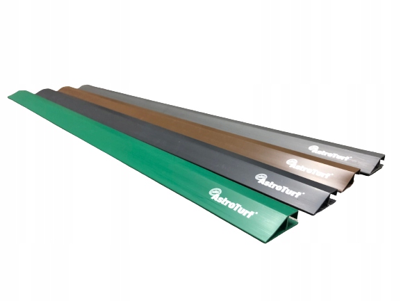 

Listwa Wykończeniowa Do Wycieraczki Najazdowa MIX