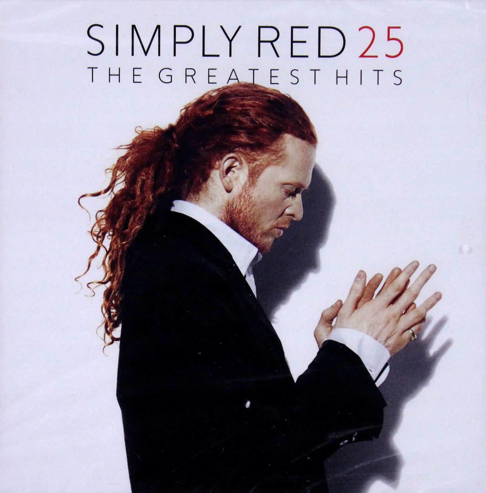 Simply Red: The Greatest (2CD)