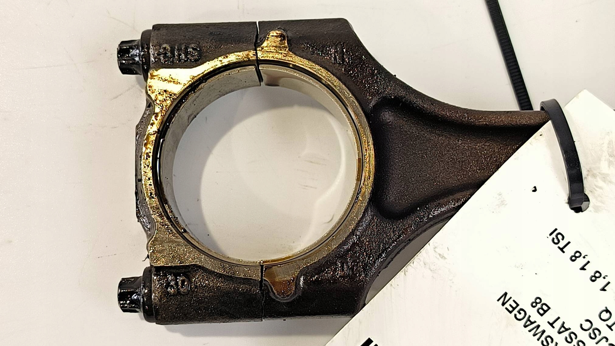 piston VOLKSWAGEN PASSAT B8