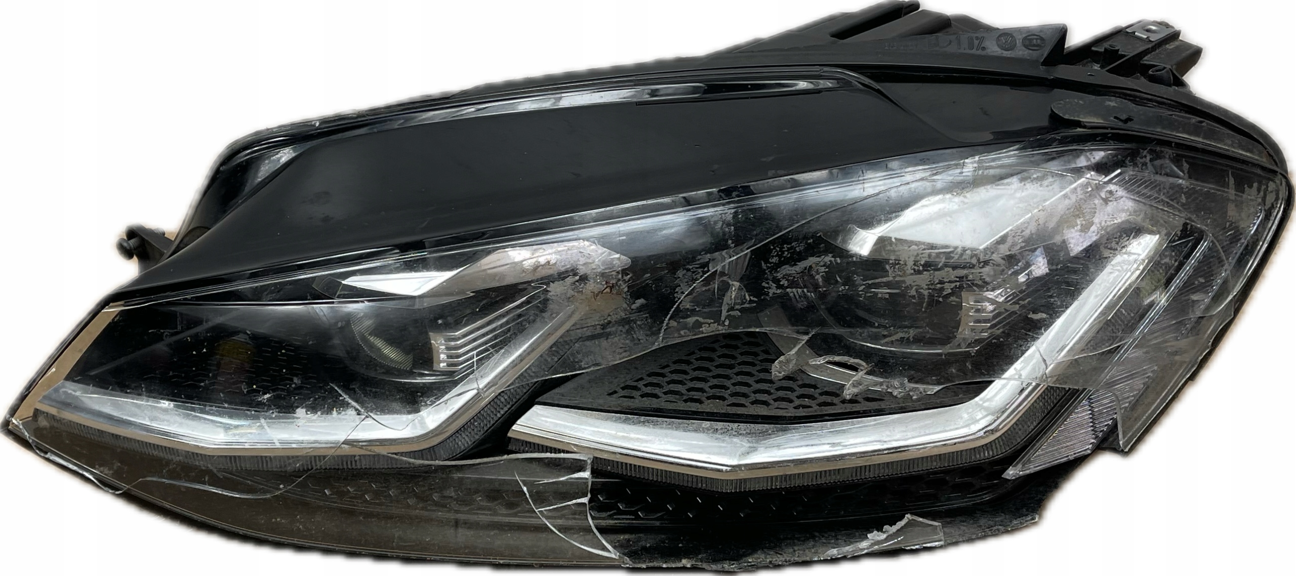 VW GOLF VII LIFT 2016 - light left front front FULL LED 5G1941035L
