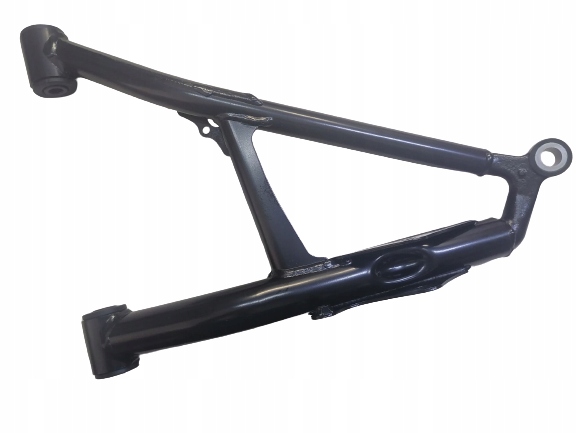 Predný kyvný rameno ľavé 2BG-F3570-12-00 Originál Yamaha Grizzly 700 2014-25