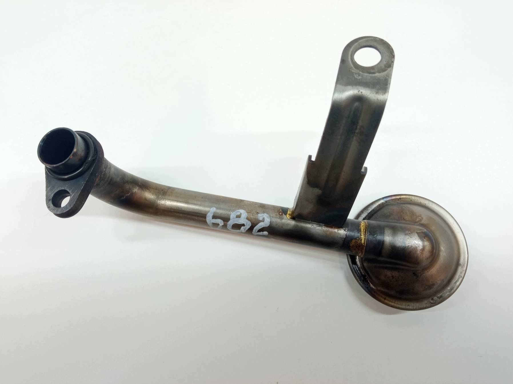 Pompa dell’olio olio 1.6 CRDI Hyundai i30 e (2007-2012)