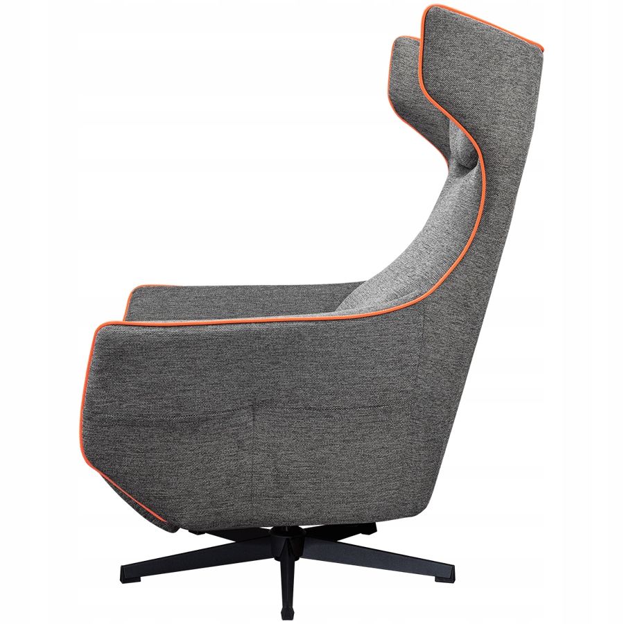 COUGAR Sofa Gamingowa Magus, Szara — 10