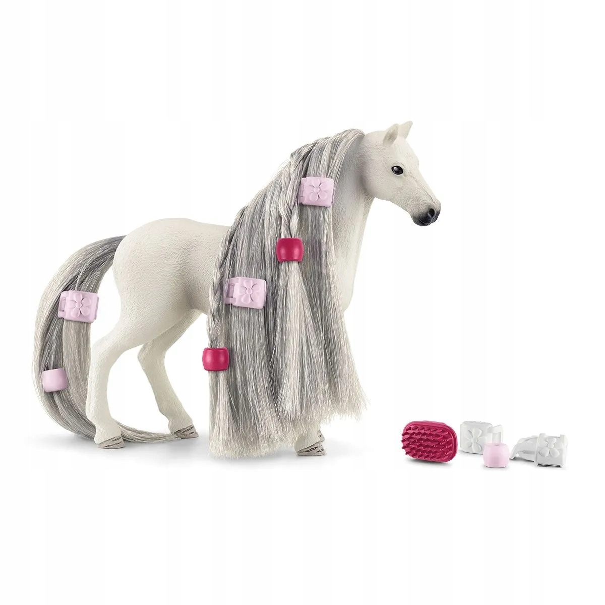 

Schleich Sofia's Beauties, Piękna Klacz Rasy Quart