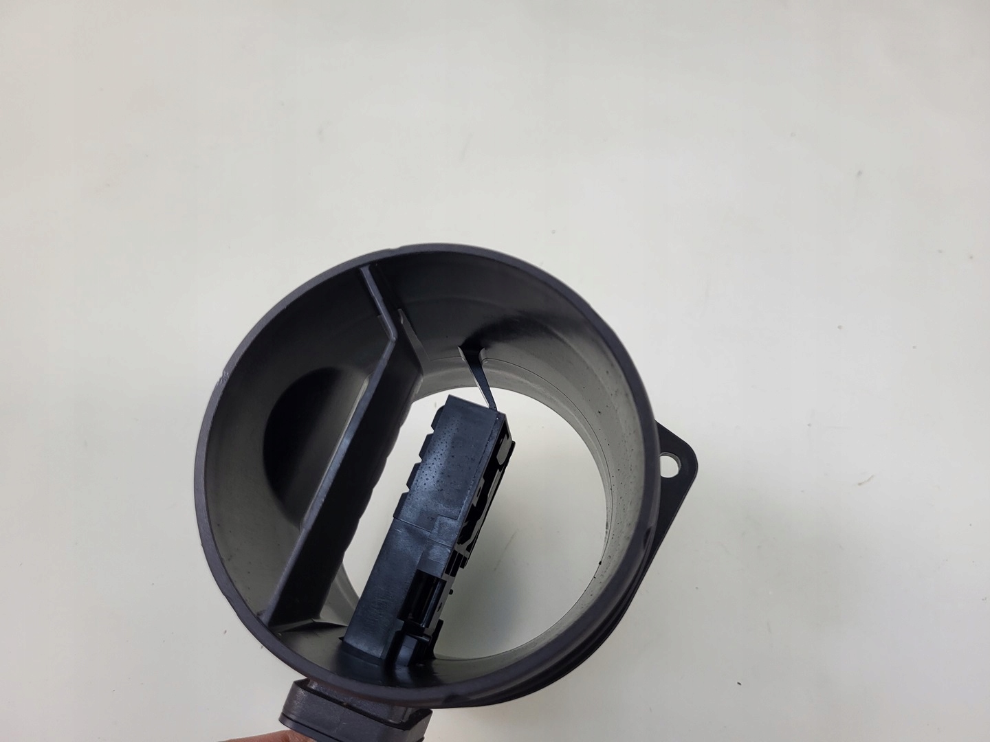 flow meter maf 2.0d Range Rover EVOQUE L538 LIFT G4D3-12B579-AA