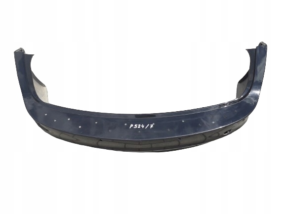 OPEL INSIGNIA A KOMBI LIFT 13- ZDERZAK TYŁ 13239098