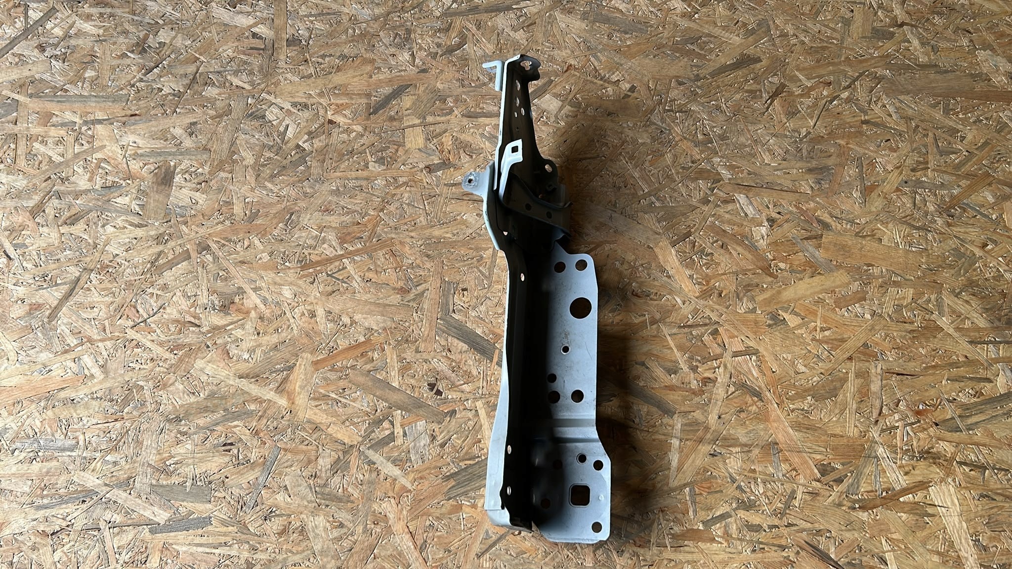 console PION bar, wall left front front TOYOTA COROLLA E21 19