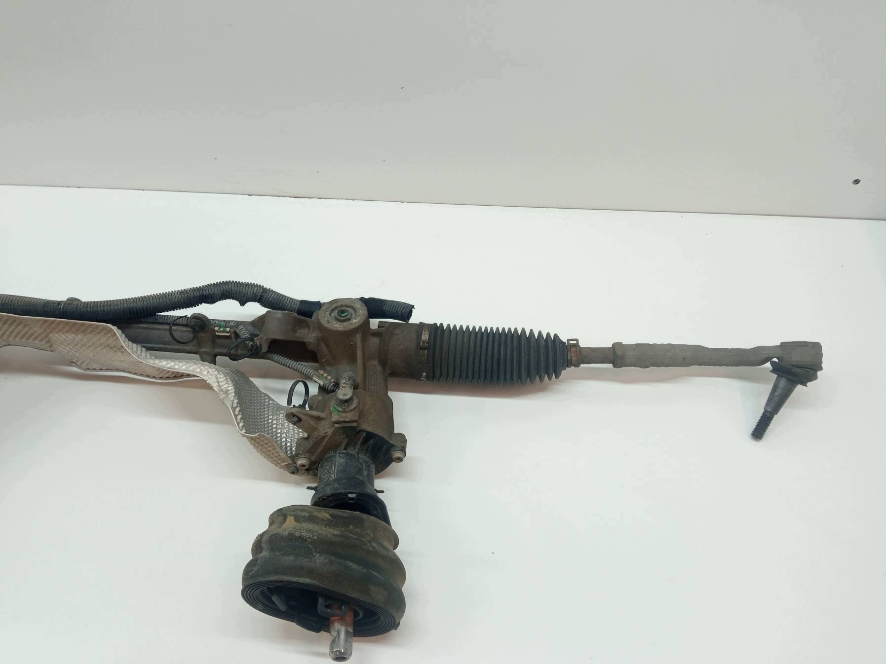 servo control EUROPA 31681933 Volvo XC 90 II (2015- )