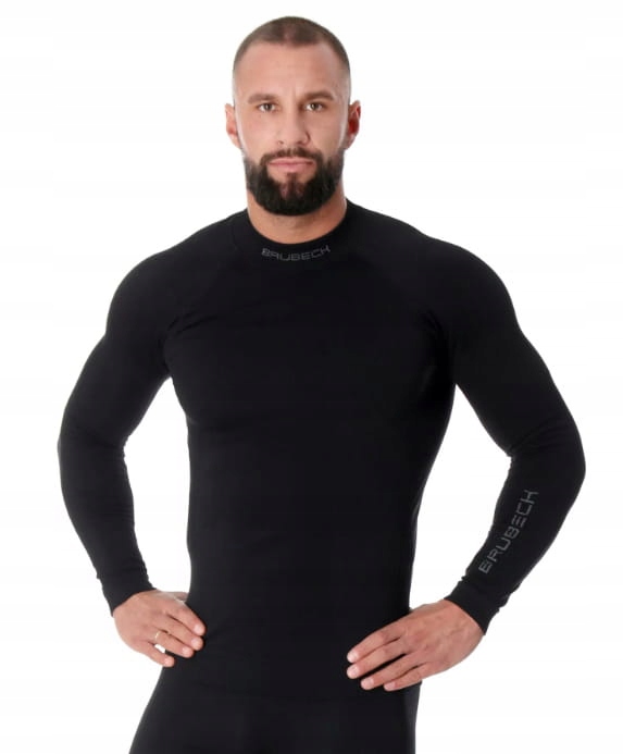 Bluza męska Extreme Thermo BRUBECK L
