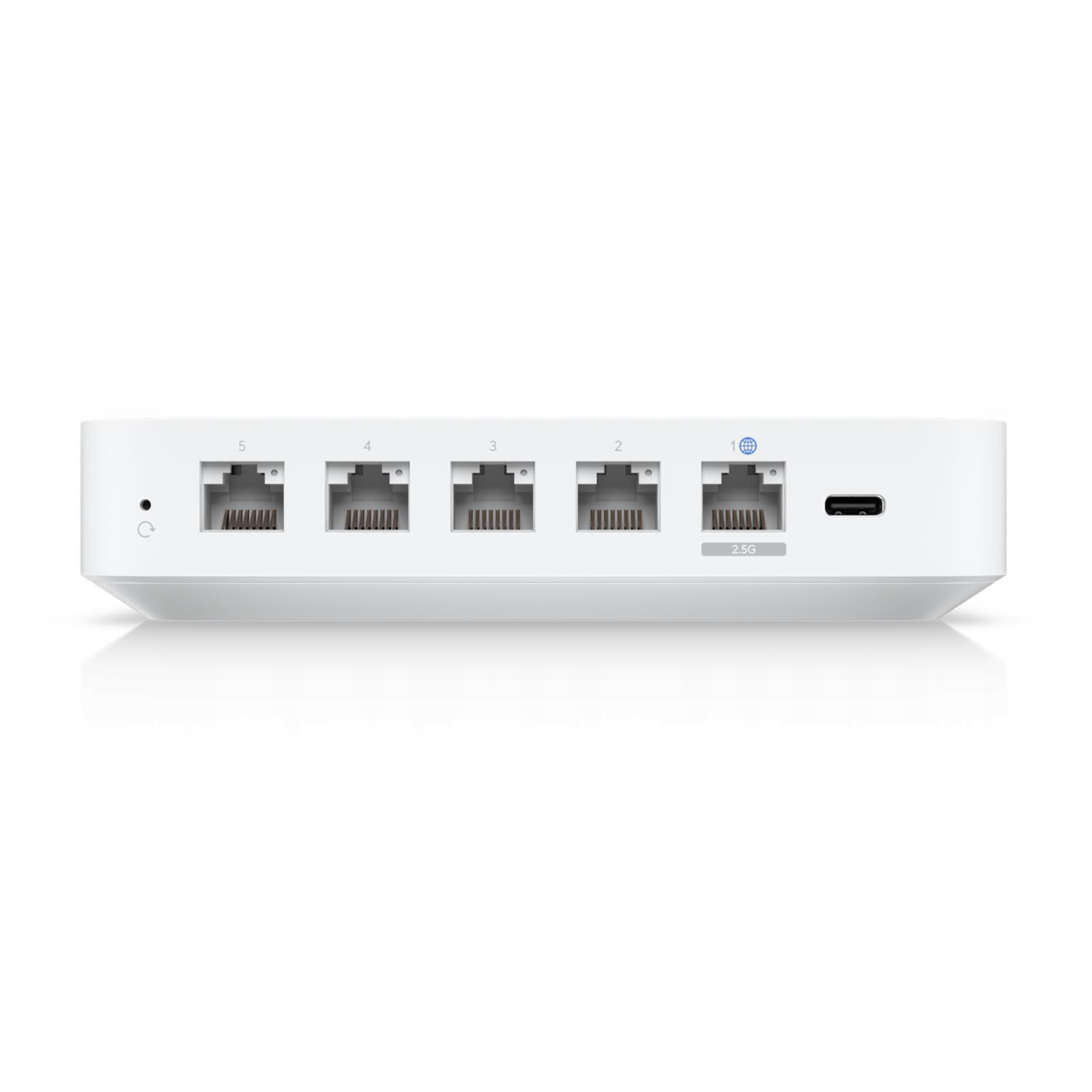 Router Ubiquiti UniFi Cloud Gateway Ultra UCG-Ultra-EU Producent Ubiquiti