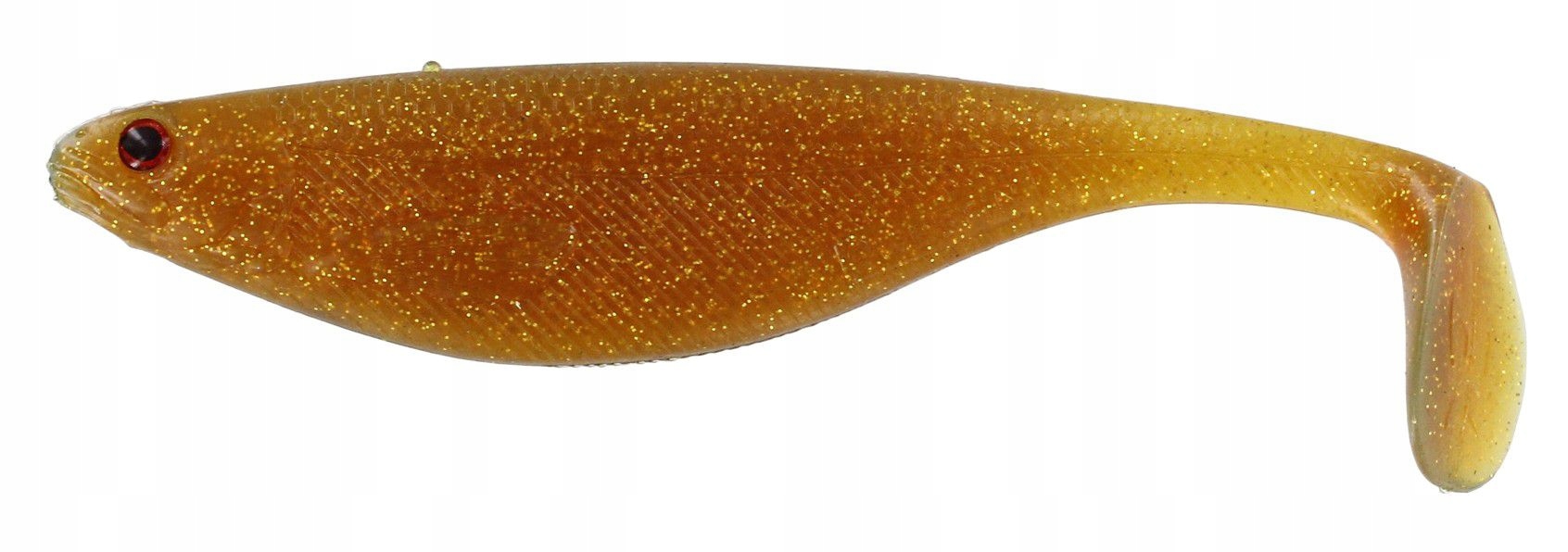 

Westin ShadTeez Motoroil Gold 9cm