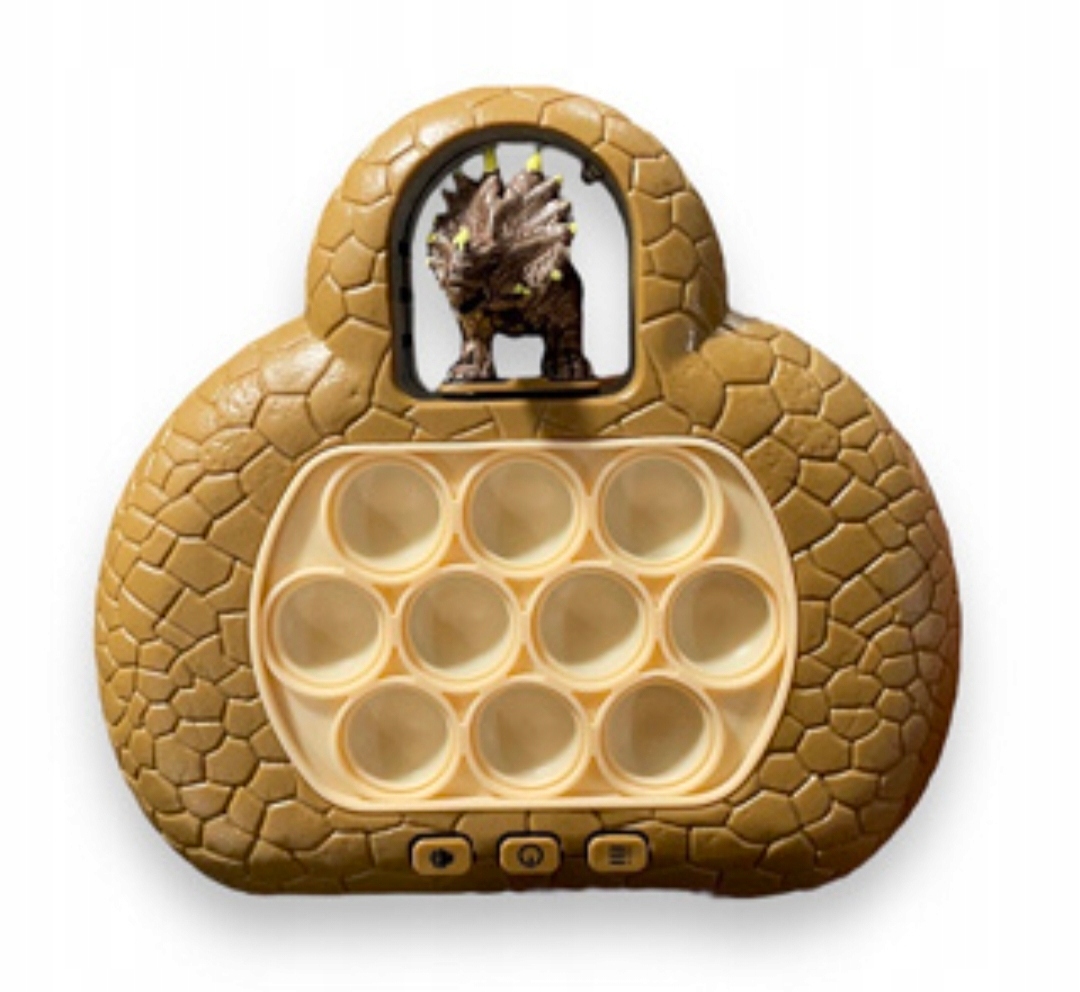 GRA ZRĘCZNOŚCIOWA POP IT ANTYSTRESOWA ELEKTRYCZNA Kod producenta Prezent dla dziecka ProNice