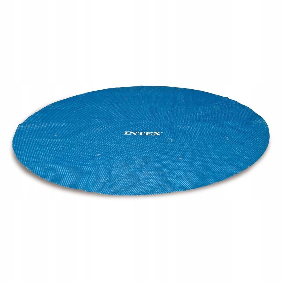 Krycí Plachta do bazénu 305 cm Intex 28011