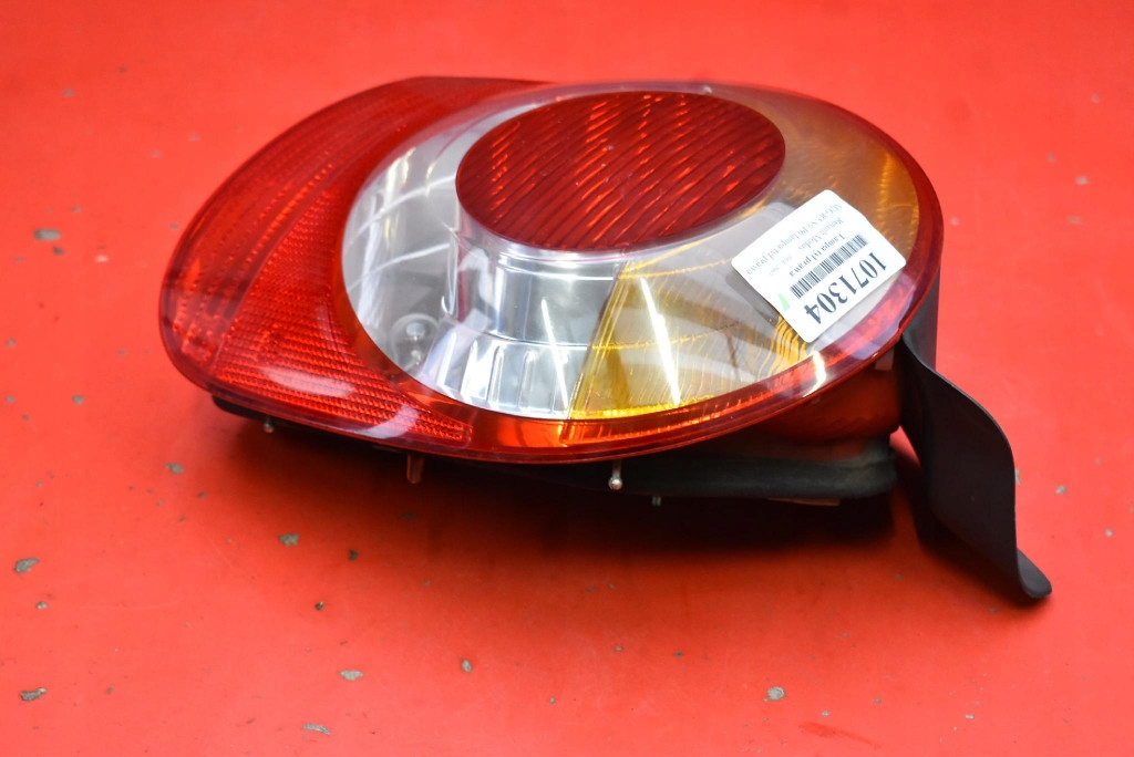 light right rear part rear 8200538785 RENAULT MODUS 04-07