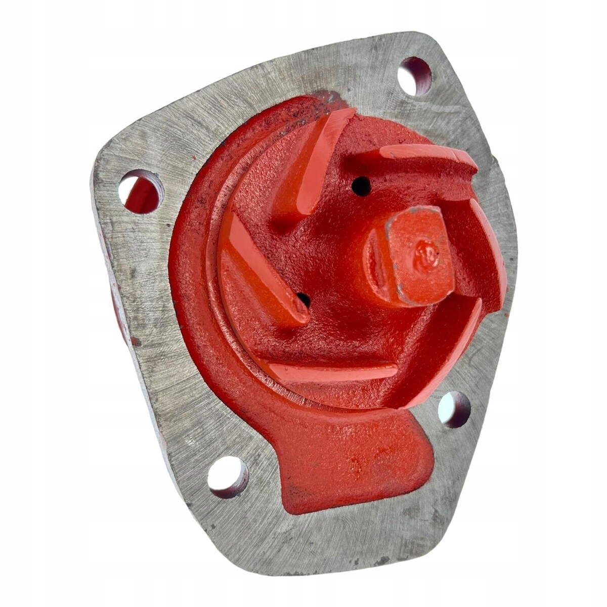 POMPA WODY URSUS C-385 ZETOR STARY TYP 80017999 Producent części THM