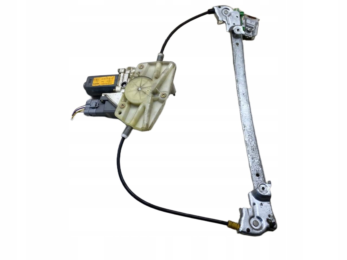 window regulator left rear part PEUGEOT 607 9632243280