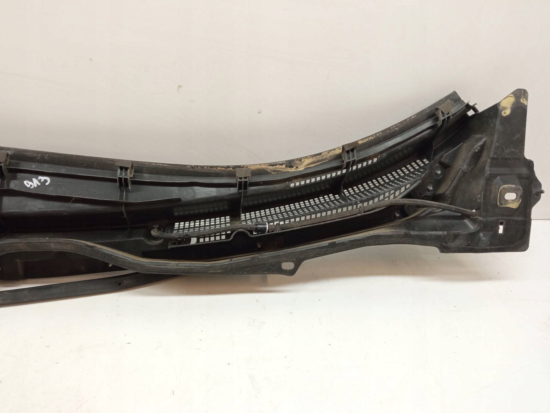torpedo plastic GH Mazda 6 II (2007-2013)