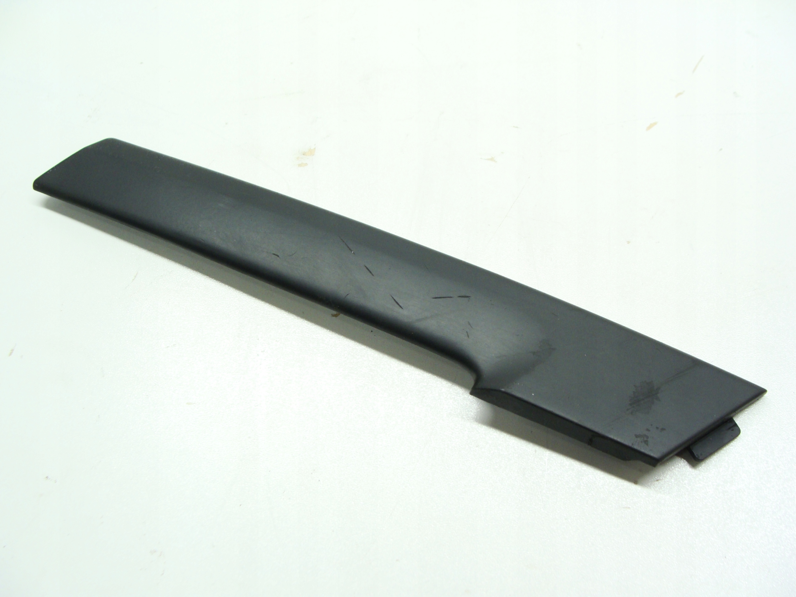 OPEL VECTRA C LISTWA BOCZKA DRZWI PRAWY TYŁ