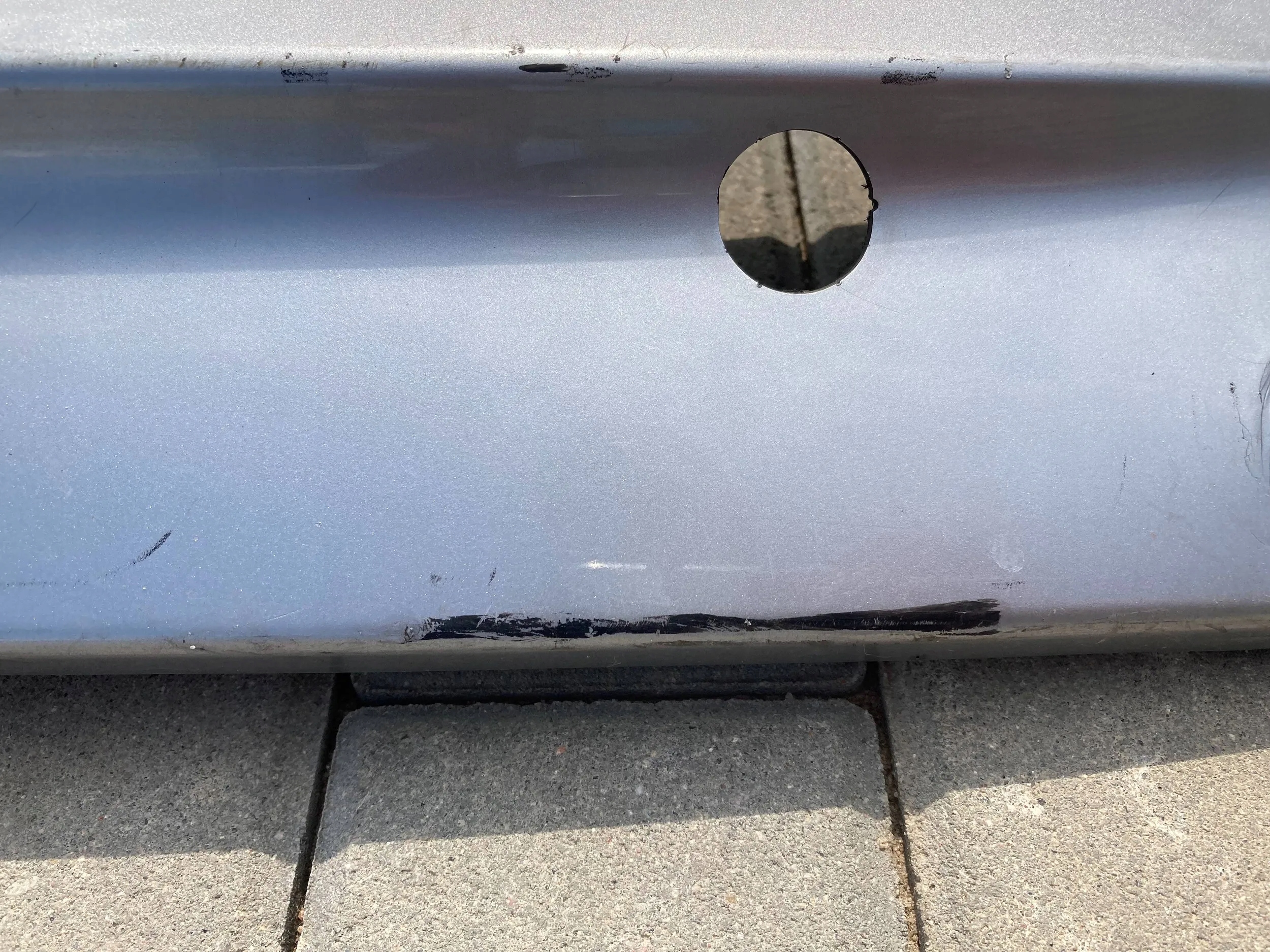 Honda OE 71510TFAZY00