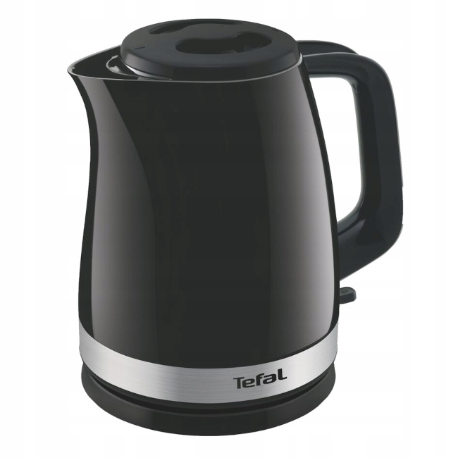 

Czajnik elektryczny Tefal Delfini Plus 1,5l KO150F