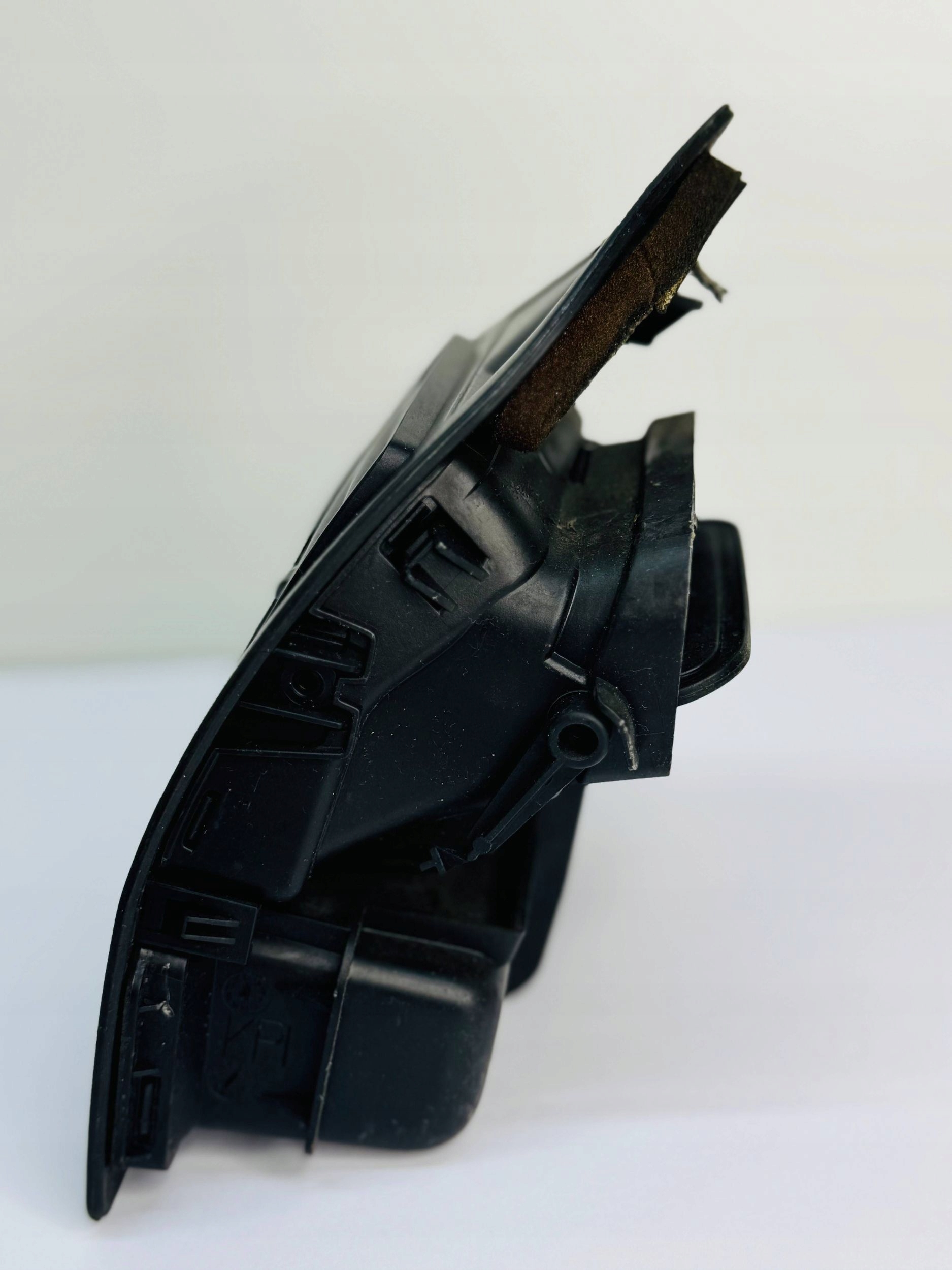 grid air conditioning devices right front CITROEN C4 1.6 9649598677