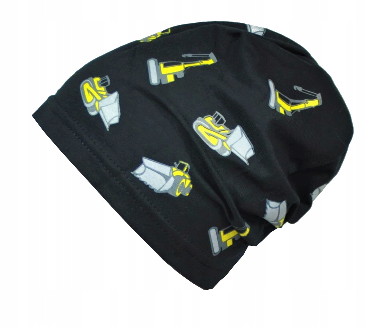 

Czapka Wiosenna Dla Chłopca 48-50 *kolory* 1-3 L