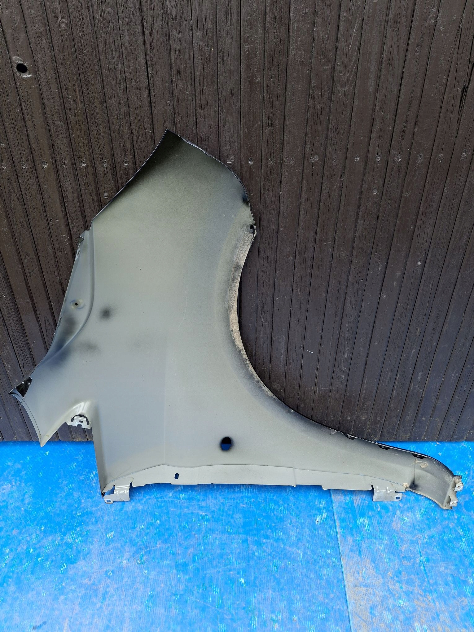 fender left front MERCEDES VITO W447 2014R->