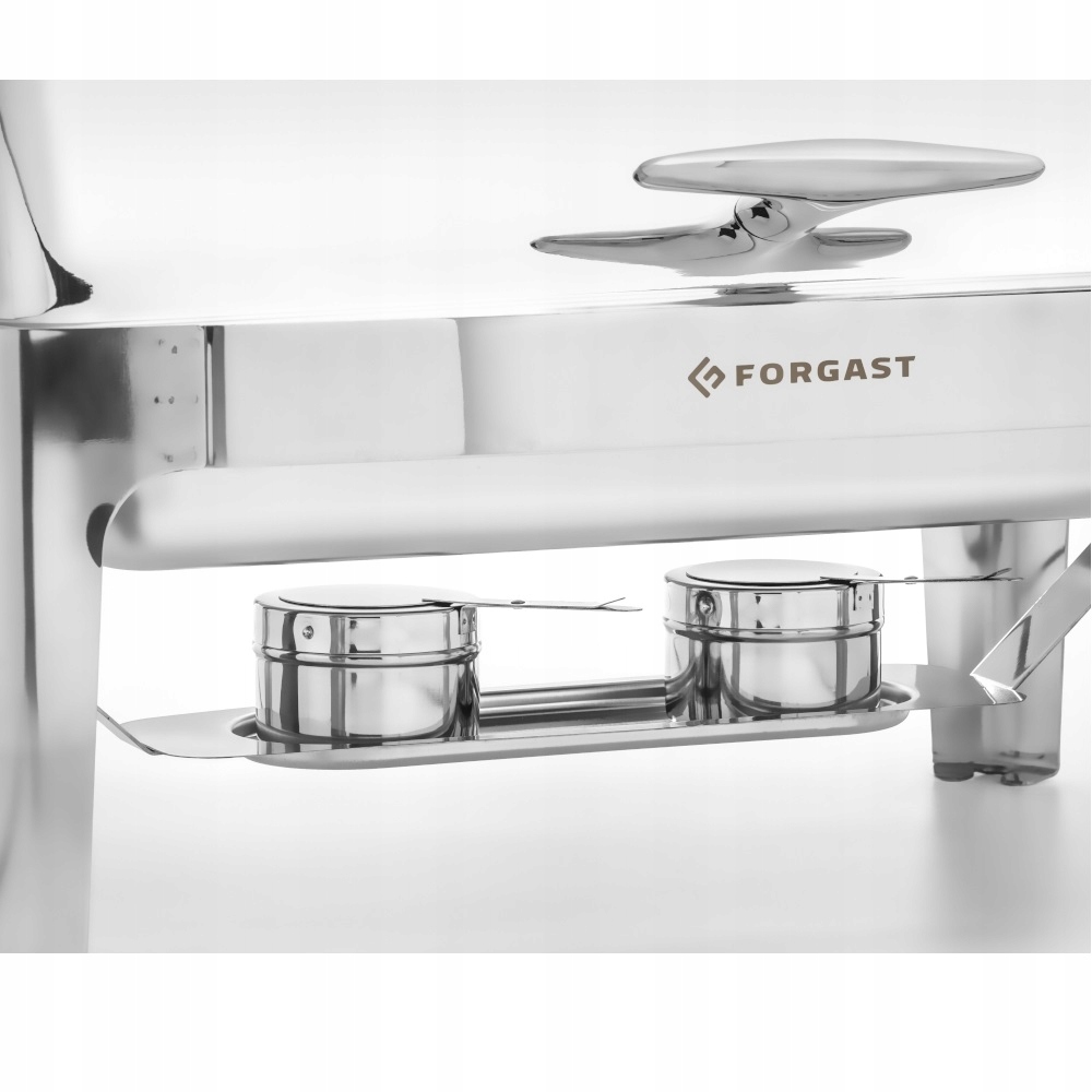 PODGRZEWACZ STOŁOWY GN 1/1 ROLL-TOP 9 L FORGAST FG03129V1 Kod producenta FG03129V1