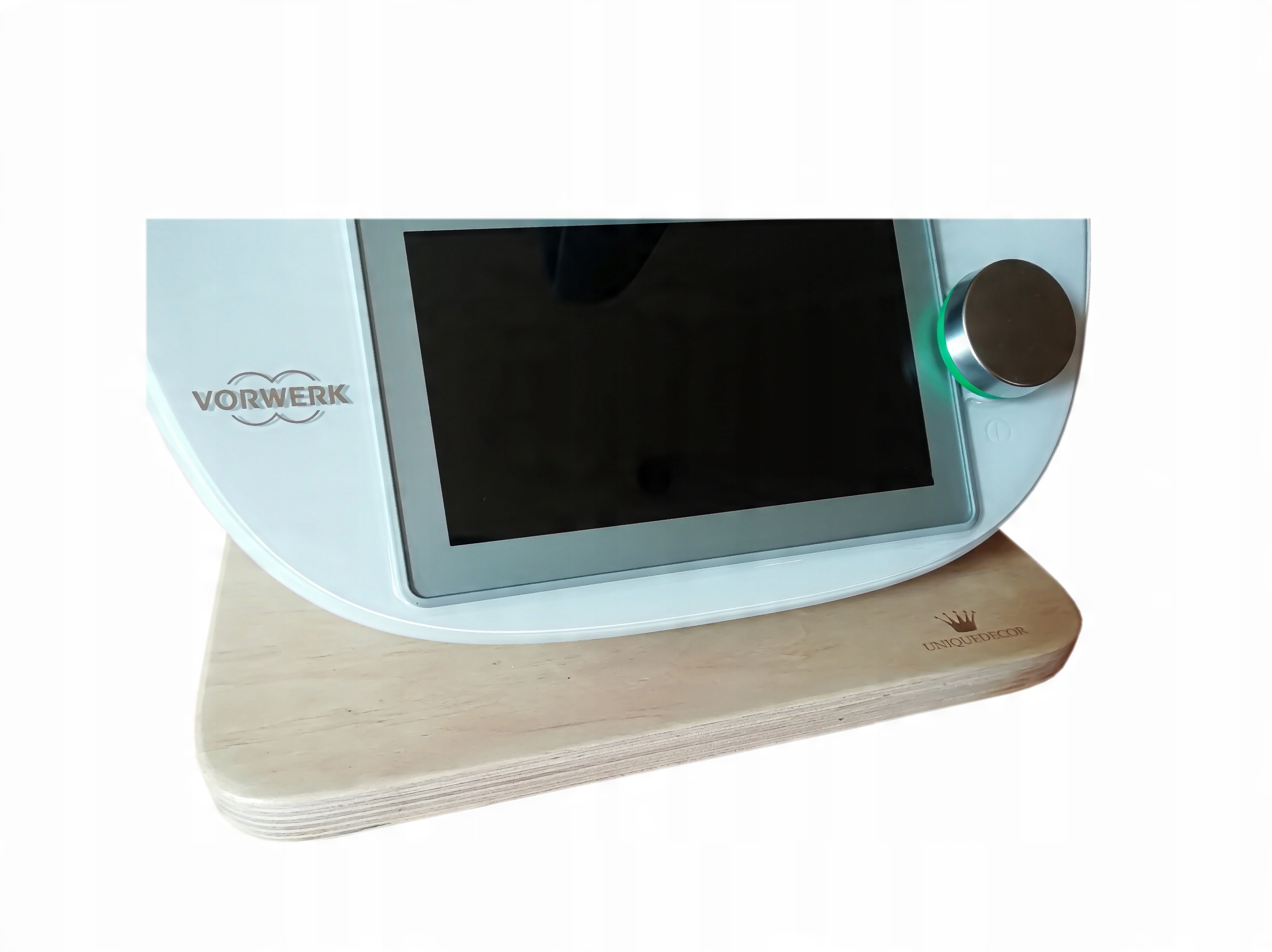 

Deska pod Thermomix podkładka podstawka tm5 tm6
