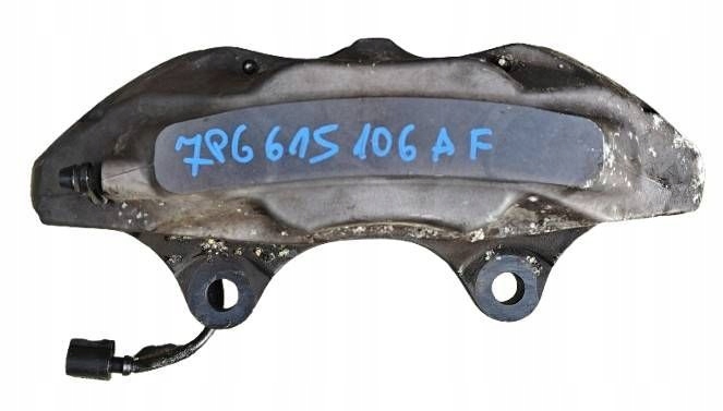 VW Touareg II 7P 10- 3.6 FSI Brembo caliper brake front right front