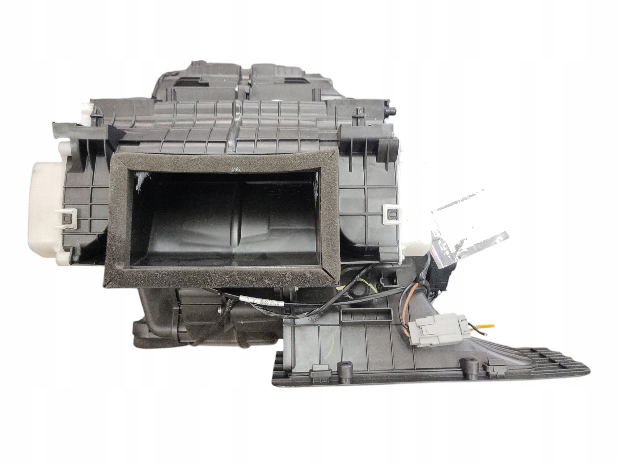 ohřívač RENAULT CAPTUR a LIFT 272703081R