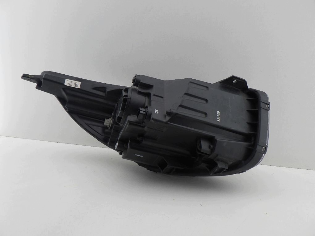KIA PICANTO 3 III LIFT 2016- light front left