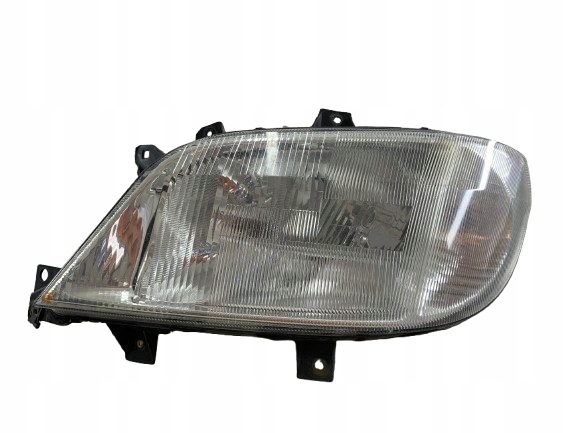 MERCEDES SPRINTER and LIFT W903 light left front