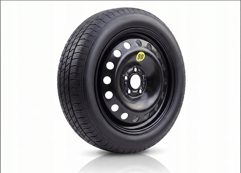 Náhradné Dojazdové Koleso 17 Ford Focus MK3 2012-2019 Nové
