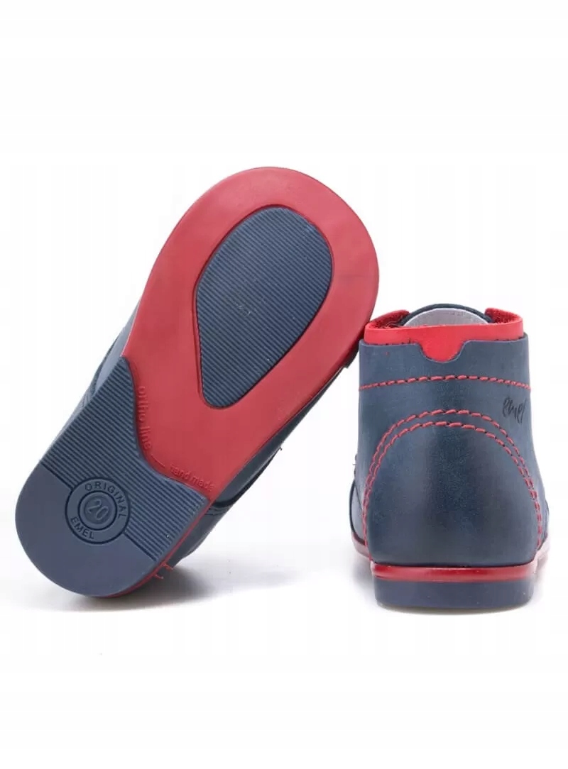 Roczki EMEL E2438-11 19 Rozmiar 19