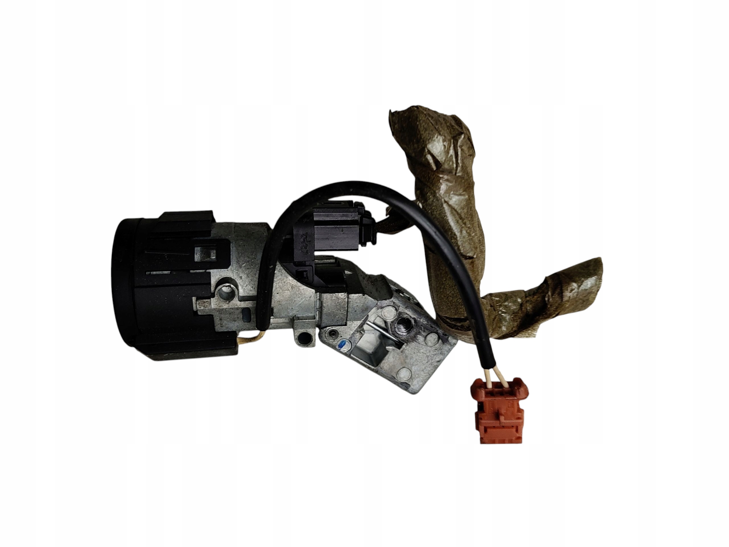 ignition key lock cylinder cup PEUGEOT 407 (2004-2008) 9663123280