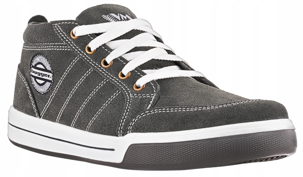 

Buty Robocze Trampki Dekarskie Bez Podnoska O1 Src