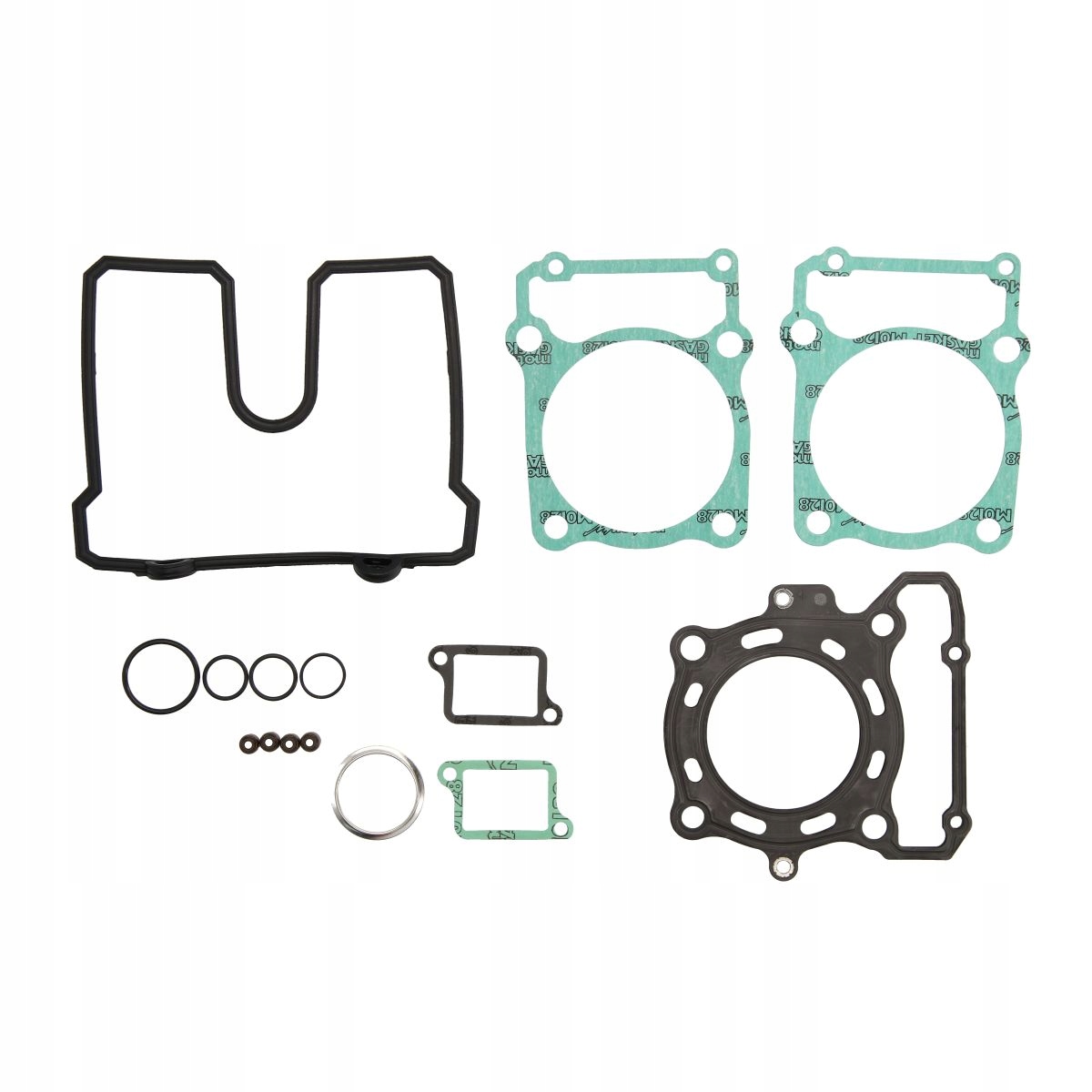 Tesnenia Hornej Časti Motora Kawasaki Klx 250 2007- Athe