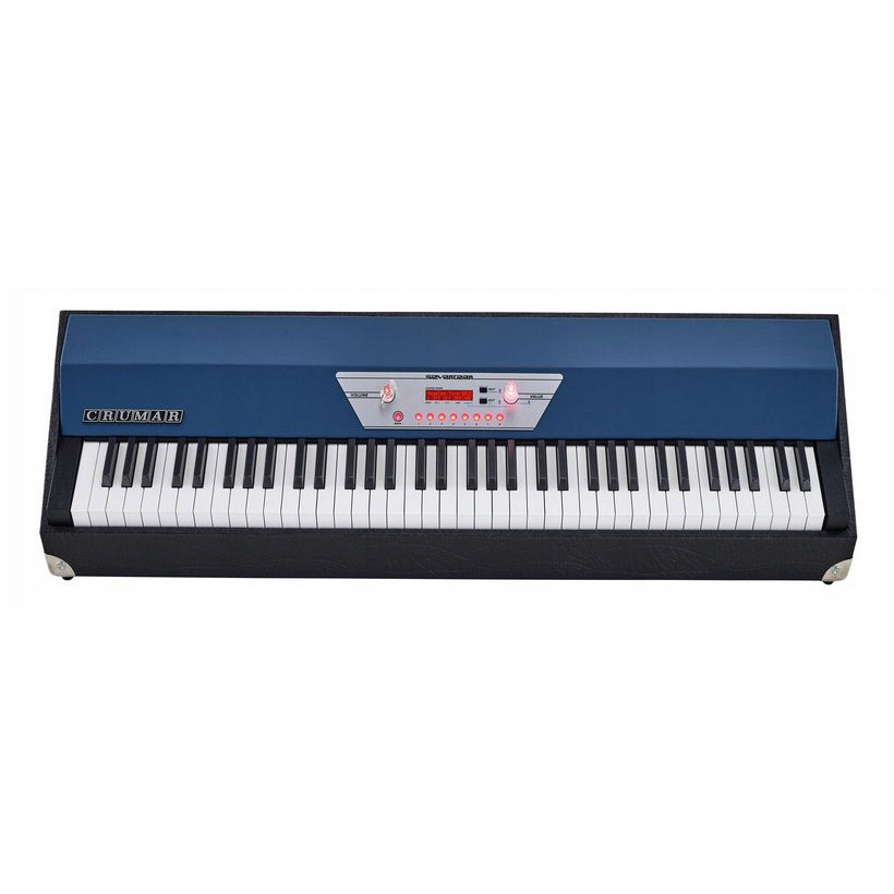 Crumar SEVENTEEN Stan opakowania oryginalne