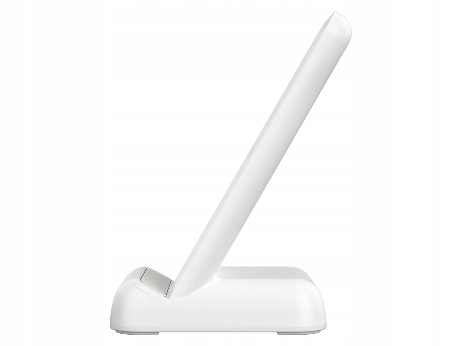 ŁADOWARKA INDUKCYJNA Z PODSTAWKĄ STOJĄCA TRONIC BIAŁA Marka Tronic