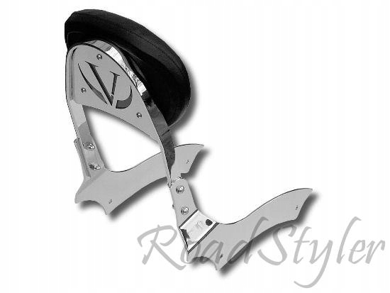 ПАСАЖИРСЬКА СПИНКА YAMAHA DRAG STAR 1100