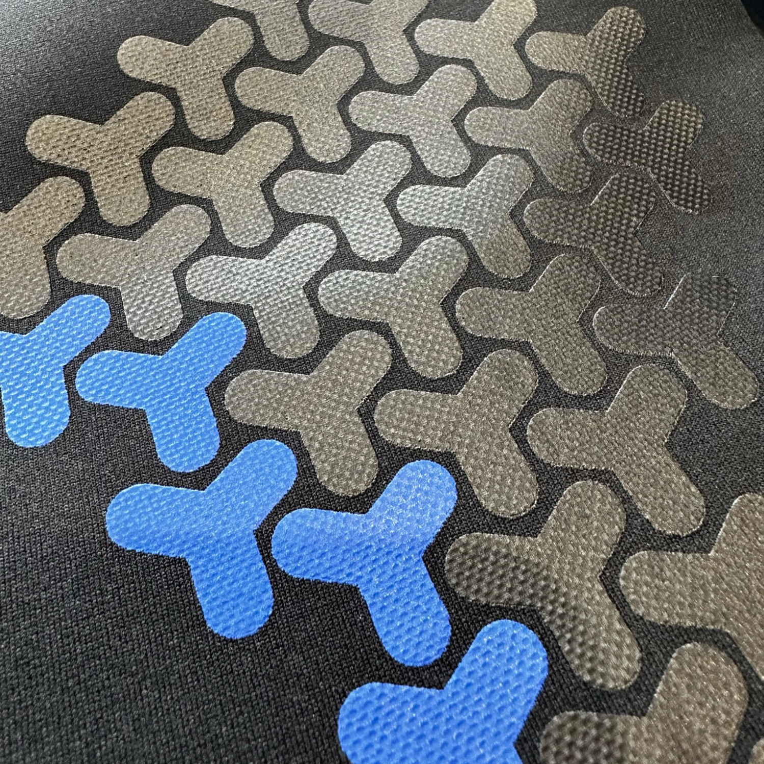 MARES męska pianka neoprenowa MANTA 2.2mm r. M Grubość materiału 2.2 mm