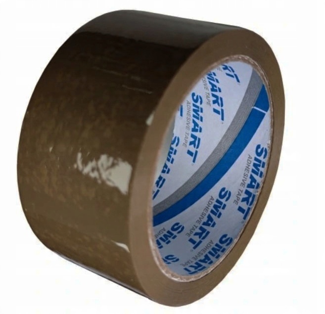 

Taśma pakowa Smart brązowa szer. 48mm x 55m