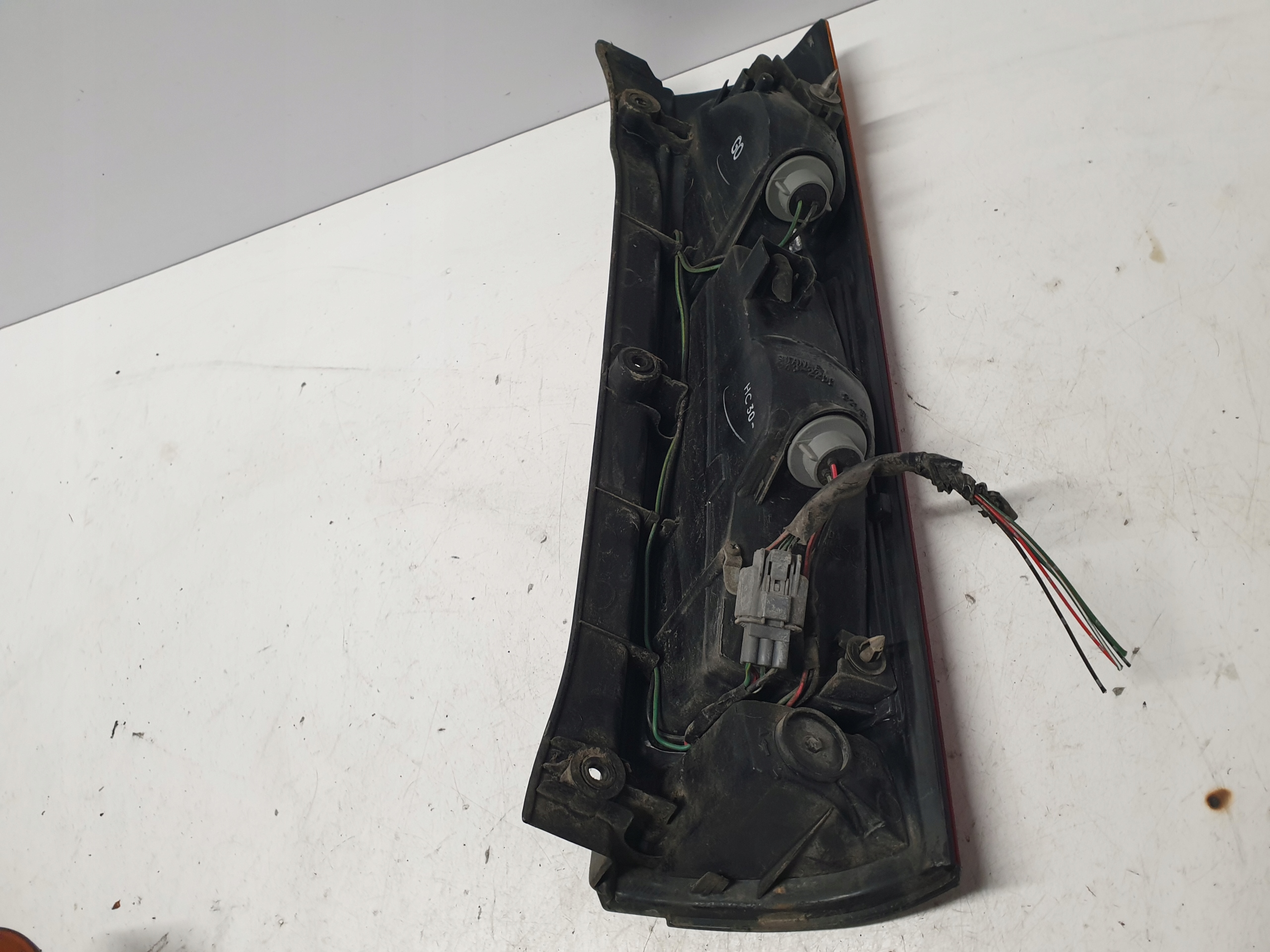 фонарь левый задний Honda CR-V