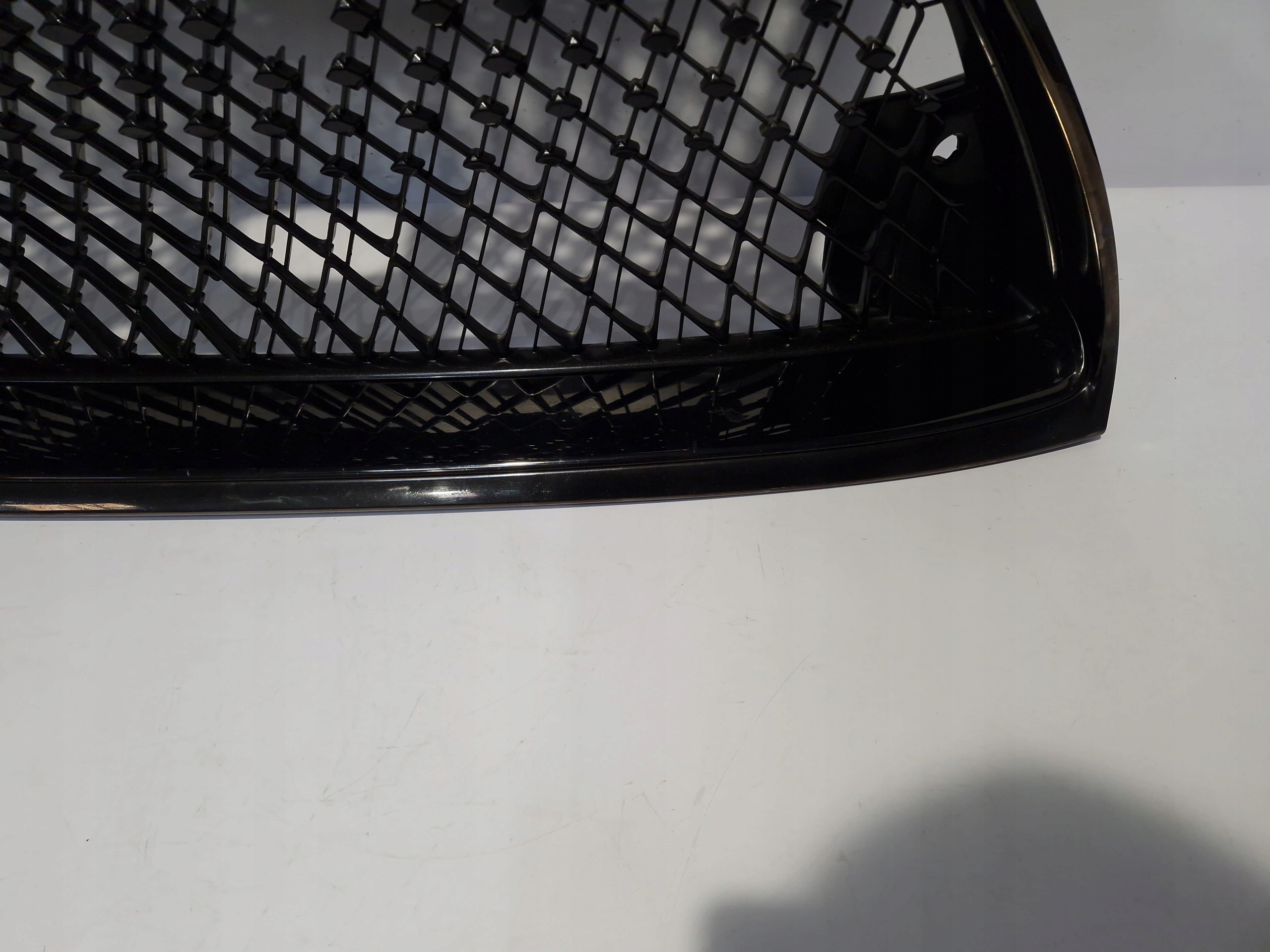 GRIGLIA Paraurti LEXUS LC LC500 Originale 53112-11020