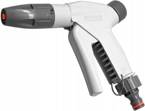 

Zraszacz ogrodowy pistolet prosty 2 regulacje Whit